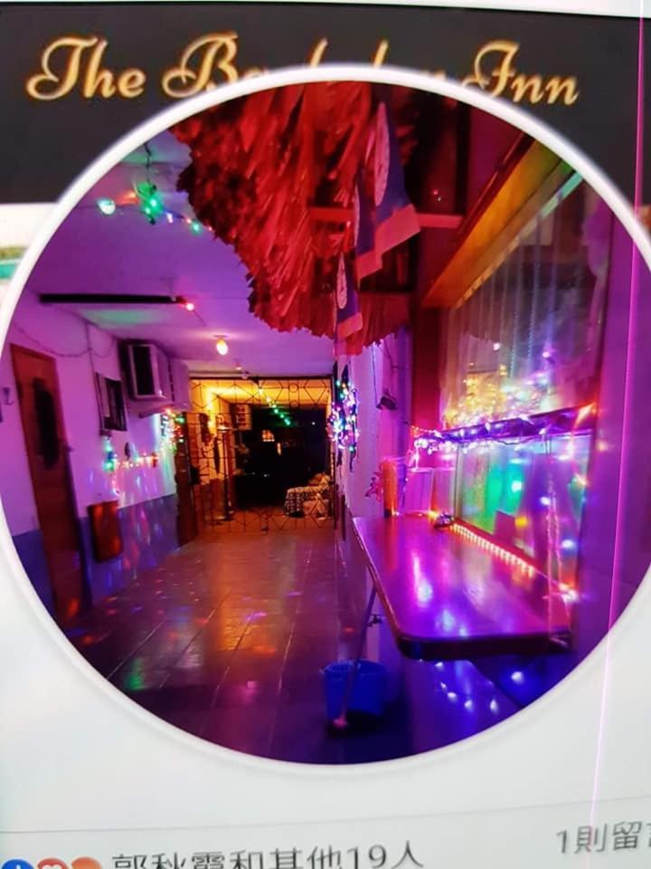 Bachelor Inn Hotel Πόλη του Μπελίζ Εξωτερικό φωτογραφία
